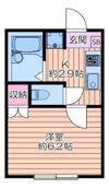 ソル・フルールの間取り画像