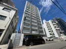 J・grace十日市の外観