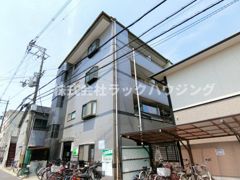 古川ビレッジの外観画像