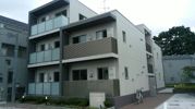 アルモ井の頭の間取り画像