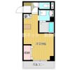 モアクレスト常磐パークの間取り画像
