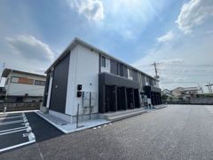 ヴァーチュアス Ⅱの外観画像