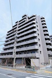 ルーブル板橋東新町壱番館の外観画像
