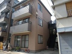 プチメゾンたまの外観画像