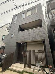 アネシスの外観画像