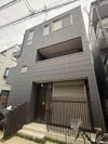 アネシスの外観