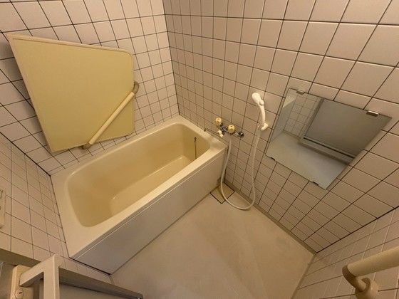 バスルーム