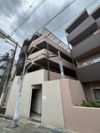 ビスタ緑地Iの間取り画像