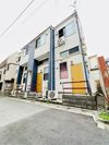 サンハイツ平井の間取り画像