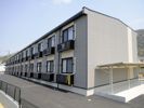 レオパレスZOOの間取り画像