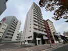 エイトバレー43平和大通りの外観