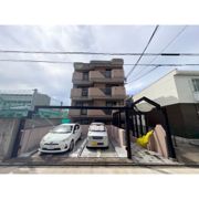 プロクシィスクエア安田通の外観画像