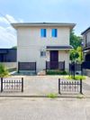 鎌ケ谷戸建の外観