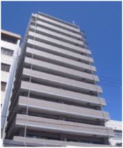 エスリード吹田駅前の外観画像