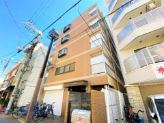 ドゥリーム新今里の外観画像