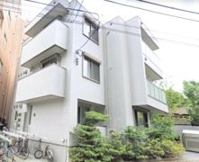 ビューノ南青山の外観画像