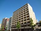 KAISEI新神戸第2WESTの外観