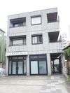 ロータスガーデンの外観