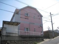 シティベール楠木IIIの外観画像