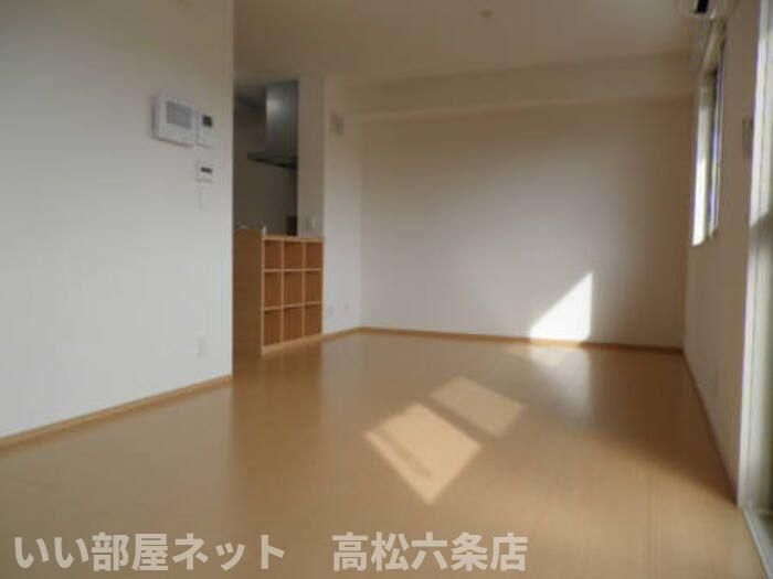 リビング