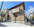 武蔵野市吉祥寺南町3丁目戸建の外観