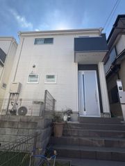 西恋ケ窪戸建の外観画像