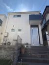 西恋ケ窪戸建の間取り画像