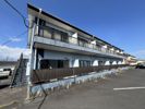 ビアンネートル新保の外観