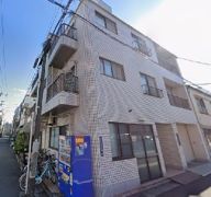 コーポイシイの外観画像