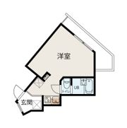 エトワール墨田の間取り画像