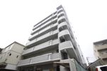 アクシス比治山の間取り画像