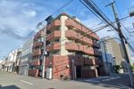 AP938 ルネッサンス32番館の間取り画像
