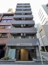 スカイコート日本橋の間取り画像