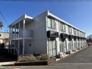 レオパレスピエールの間取り画像