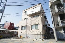 ステーションビュー 二宮の外観画像