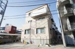 ステーションビュー 二宮の間取り画像