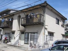 メゾン濱崎の外観画像