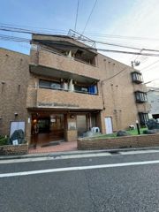 ペガサスマンション経堂＆蓑口ビル’83の外観画像