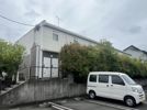 レオパレスKIT’S Ⅱの外観