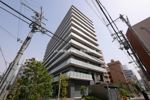 GRAND VILLASSE 福島の間取り画像
