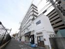 メゾン千里山の外観