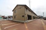 Center Linkの間取り画像
