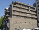 橋本ビルの間取り画像