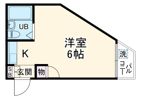 Collection箕面の間取り画像