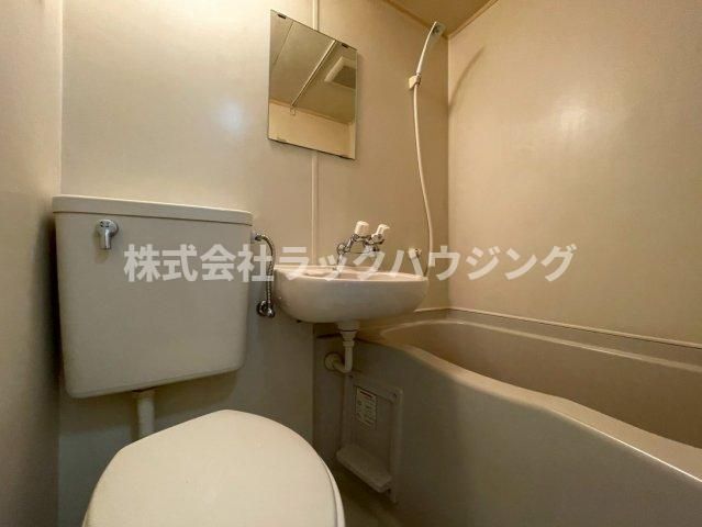 バスルーム