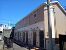 レオパレスSEVENSEAの間取り画像