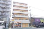 片野三番館の間取り画像
