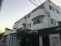 エスタ成田の外観画像