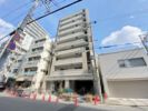Wonnal堺筋本町の外観