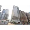 プランドール北浜の外観